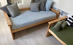 Accostage Vieux-Port - Appartements & Parking En Option
